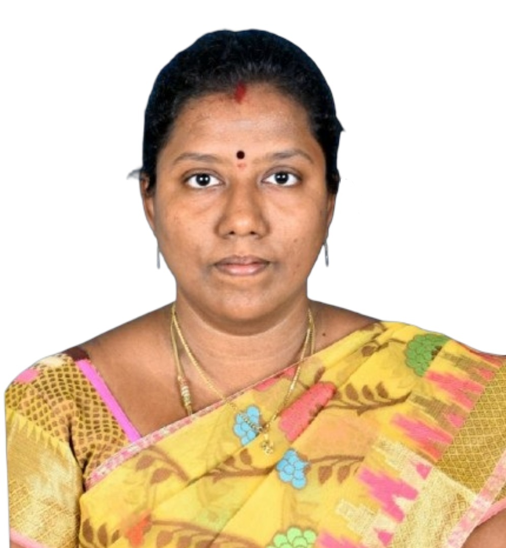 Mrs. M. Prabha